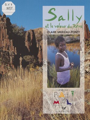 cover image of Sally et le voleur de rêves